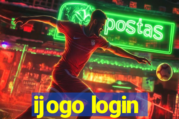 ijogo login